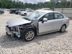 2012 Subaru Impreza Premium for Sale in Ellenwood, GA - Front End