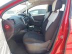 2019 RENAULT CAPTUR ICO for sale at Copart EAST KILBRIDE