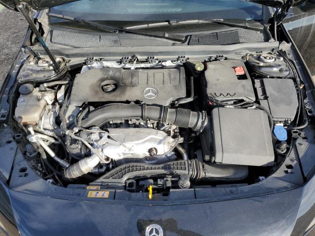 2021 MERCEDES-BENZ A 220 4MATIC  