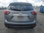 2015 Mazda Cx-5 Gt продається в Earlington, KY - Front End