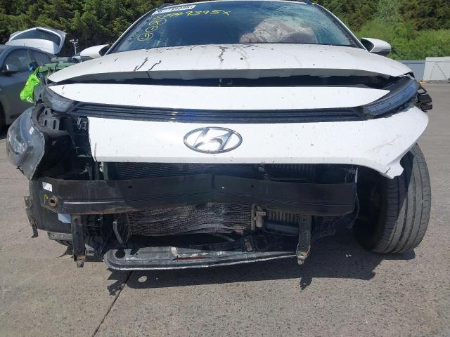 2022 HYUNDAI BAYON SE C