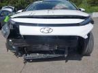 2022 HYUNDAI BAYON SE C for sale at Copart WHITBURN