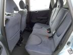 2006 HONDA JAZZ SE CV for sale at Copart WHITBURN