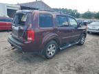 2009 Honda Pilot Touring იყიდება Greenwell Springs-ში, LA - Rear End