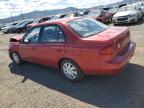 2001 Toyota Corolla Ce للبيع في Helena، MT - Front End