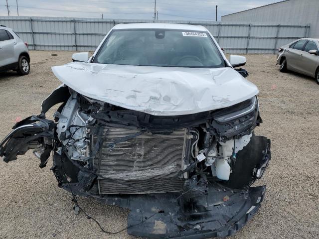  CHEVROLET EQUINOX 2022 White
