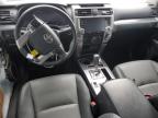 2021 Toyota 4Runner Sr5/Sr5 Premium zu verkaufen in Portland, OR - Front End