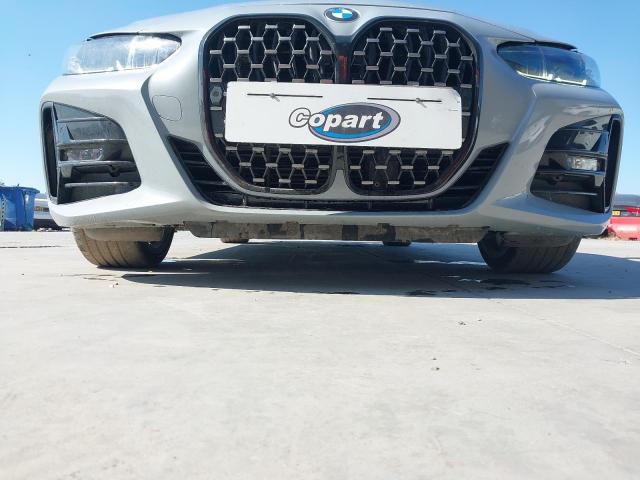 2022 BMW 430D M SPO