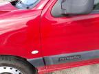 2010 CITROEN BERLINGO F for sale at Copart WHITBURN