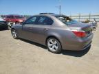 2007 Bmw 525 I for Sale in San Martin, CA - Vandalism