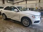 2016 Audi Q5 Premium Plus for Sale in Franklin, WI - Side