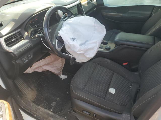  GMC ACADIA 2019 Biały