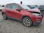 2022 Buick Encore Preferred للبيع في Montgomery، AL - Front End