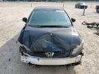 2012 Honda Civic Lx იყიდება New Braunfels-ში, TX - Front End