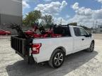 2019 Ford F150 Super Cab de vânzare în West Palm Beach, FL - Normal Wear