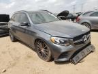 2017 Mercedes-Benz Glc 43 4Matic Amg en Venta en Elgin, IL - Front End