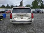 2015 Chevrolet Suburban K1500 Lt for Sale in Graham, WA - Rear End