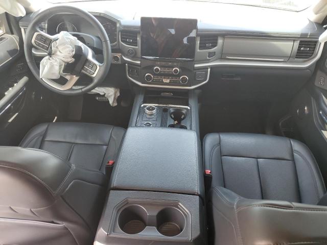  FORD EXPEDITION 2023 Черный
