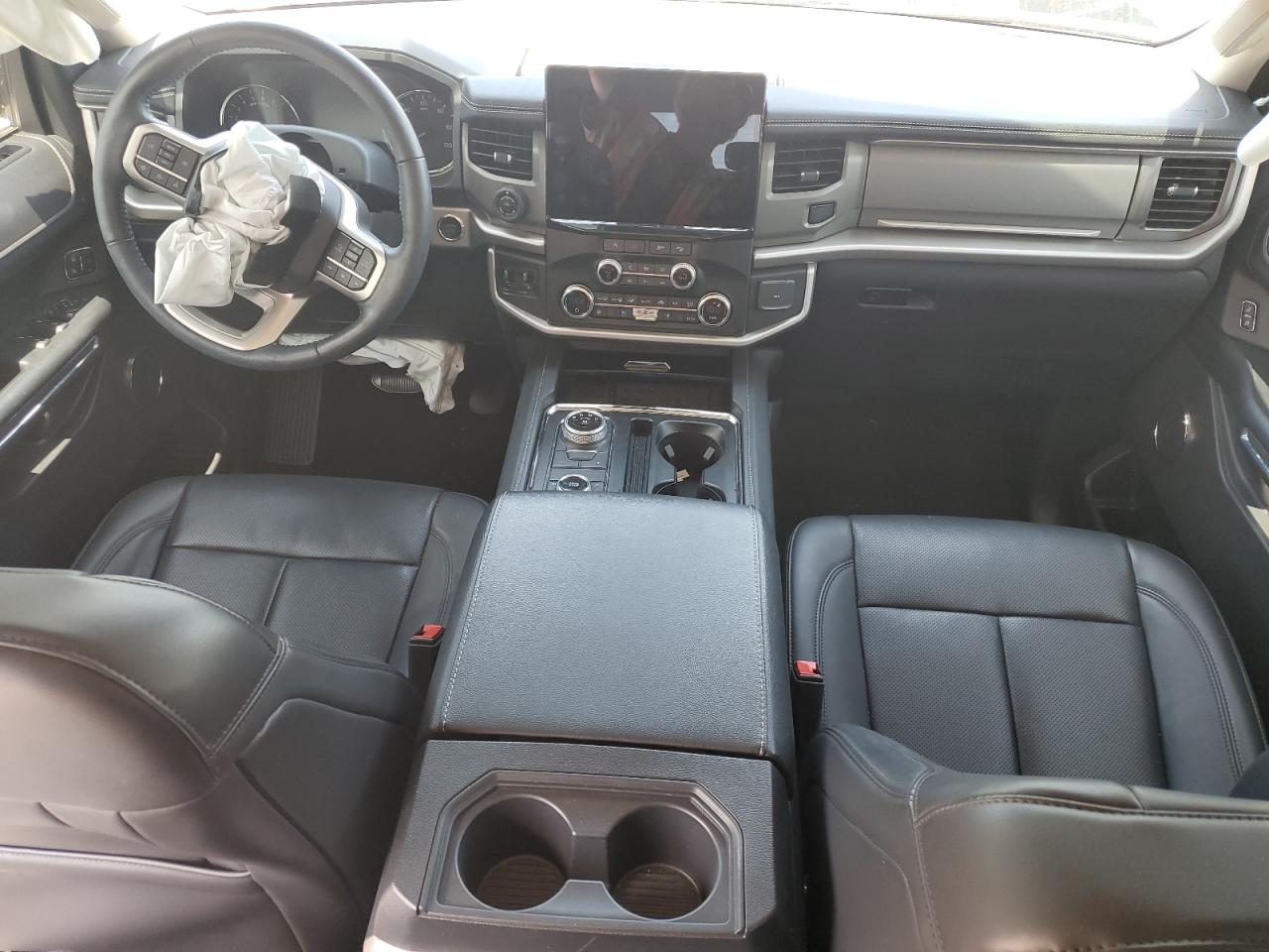 2023 Ford Expedition Xlt VIN: 1FMJU1J83PEA62360 Lot: 57276985