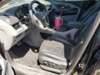 2019 Gmc Terrain Sle en Venta en Amarillo, TX - Side