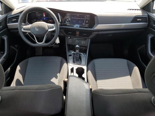  VOLKSWAGEN JETTA 2024 Czarny