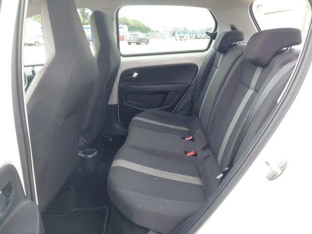 2016 VOLKSWAGEN HIGH UP