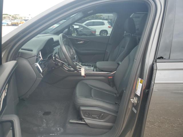  AUDI Q7 2023 Szary