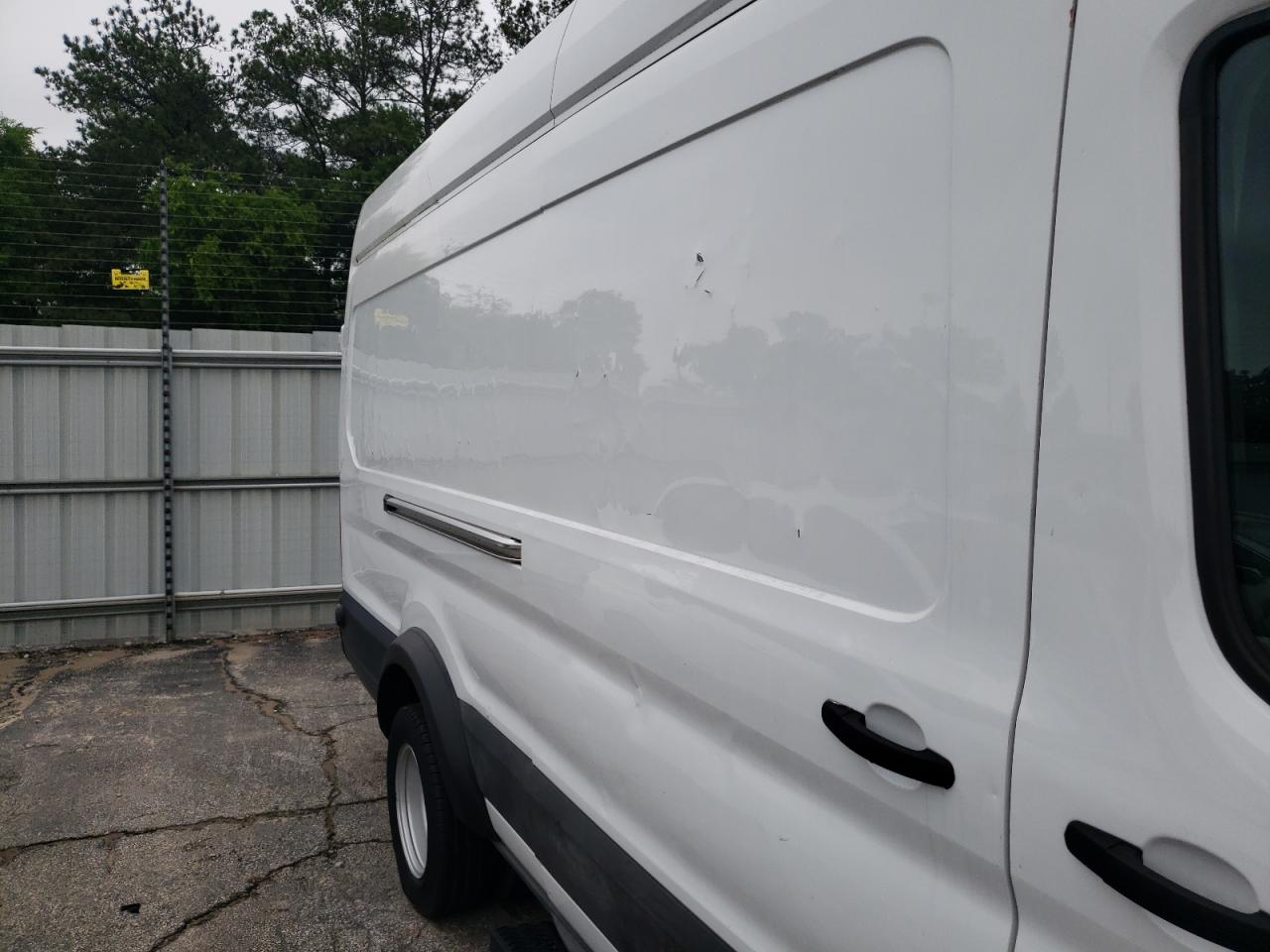 1ftrs4x81lkb52916 1FTRS4X81LKB52916 2020 Ford Transit T-350 Hd