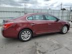 2015 Buick Lacrosse  იყიდება Littleton-ში, CO - Side