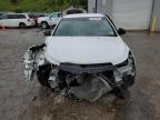 2011 Chevrolet Cruze Ls იყიდება Hurricane-ში, WV - Front End