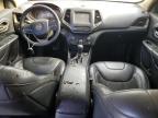 2019 Jeep Cherokee Latitude Plus for Sale in Fresno, CA - Burn - Interior