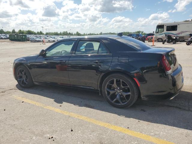  CHRYSLER 300 2022 Black