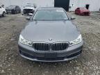 2016 Bmw 750 Xi for Sale in Windsor, NJ - Side
