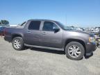 2010 Chevrolet Avalanche Ltz for Sale in Sacramento, CA - Damage History