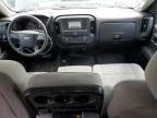 2016 Chevrolet Silverado K1500 na sprzedaż w Davison, MI - Front End