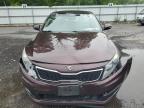2012 Kia Optima Ex na sprzedaż w Glassboro, NJ - Front End