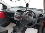 2010 CITROEN C1 VT for sale at Copart GLOUCESTER