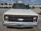 1985 Chevrolet C20  იყიდება Tulsa-ში, OK - All Over