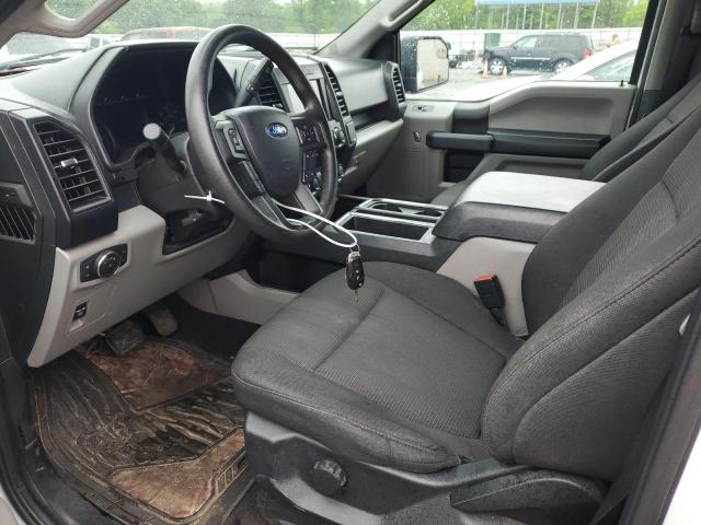  FORD F-150 2020 Biały