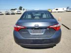 2017 Toyota Corolla L en Venta en American Canyon, CA - Side