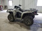 2015 Can-Am Outlander 800R Xt for Sale in Hurricane, WV - Minor Dent/Scratches