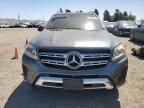 2017 Mercedes-Benz Gls 450 4Matic للبيع في American Canyon، CA - Vandalism