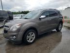 2012 Chevrolet Equinox Ltz للبيع في Louisville، KY - Hail