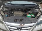 2007 Honda Odyssey Ex იყიდება Elgin-ში, IL - Side