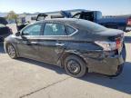 2019 Nissan Sentra S продається в Anthony, TX - Rear End