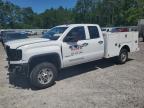 2019 Gmc Sierra C2500 Heavy Duty en Venta en Augusta, GA - Front End