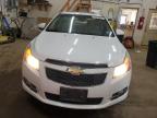 2012 Chevrolet Cruze Ltz for Sale in Ham Lake, MN - Rear End