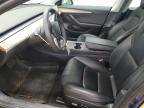 2022 Tesla Model 3  en Venta en Mocksville, NC - Rear End