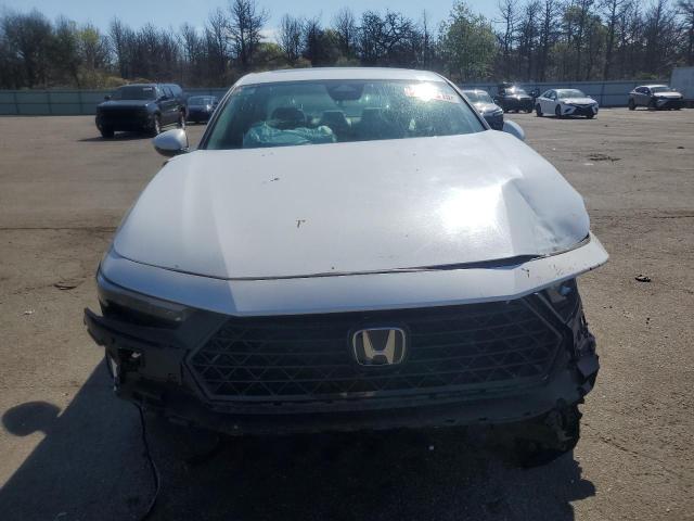  HONDA ACCORD 2023 Білий
