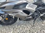 2021 KAWASAKI EX650 M   for sale at Copart NV - RENO